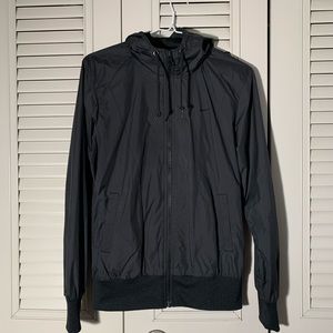 Nike windbreaker